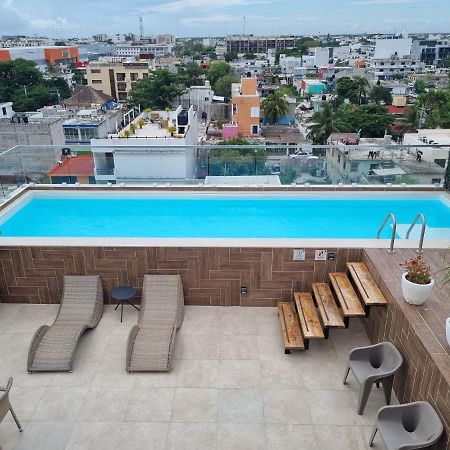 Cozy Studio With Wifi & Netflix Playa del Carmen Exteriör bild