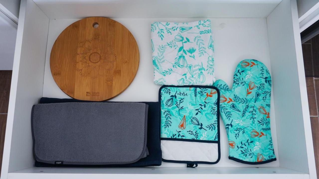 Cozy Studio With Wifi & Netflix Playa del Carmen Exteriör bild