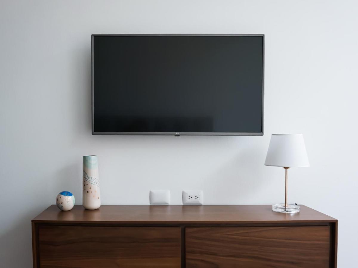 Cozy Studio With Wifi & Netflix Playa del Carmen Exteriör bild