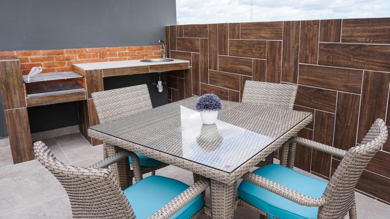 Cozy Studio With Wifi & Netflix Playa del Carmen Exteriör bild