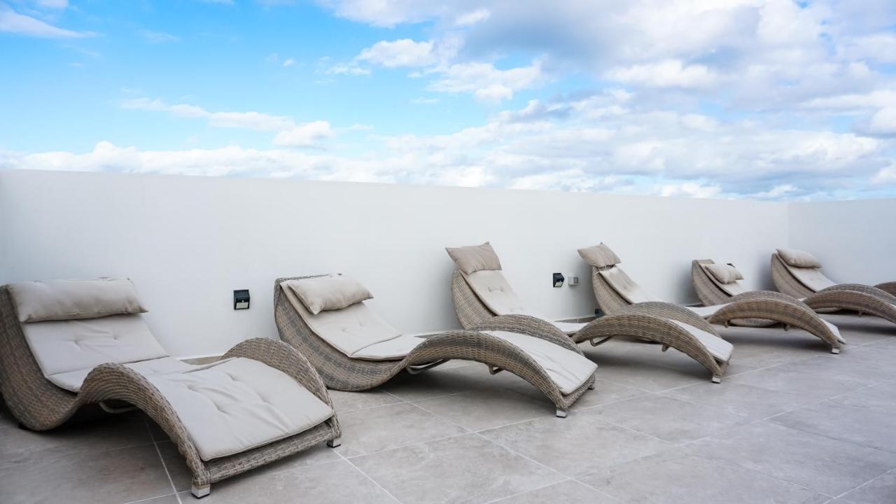 Cozy Studio With Wifi & Netflix Playa del Carmen Exteriör bild