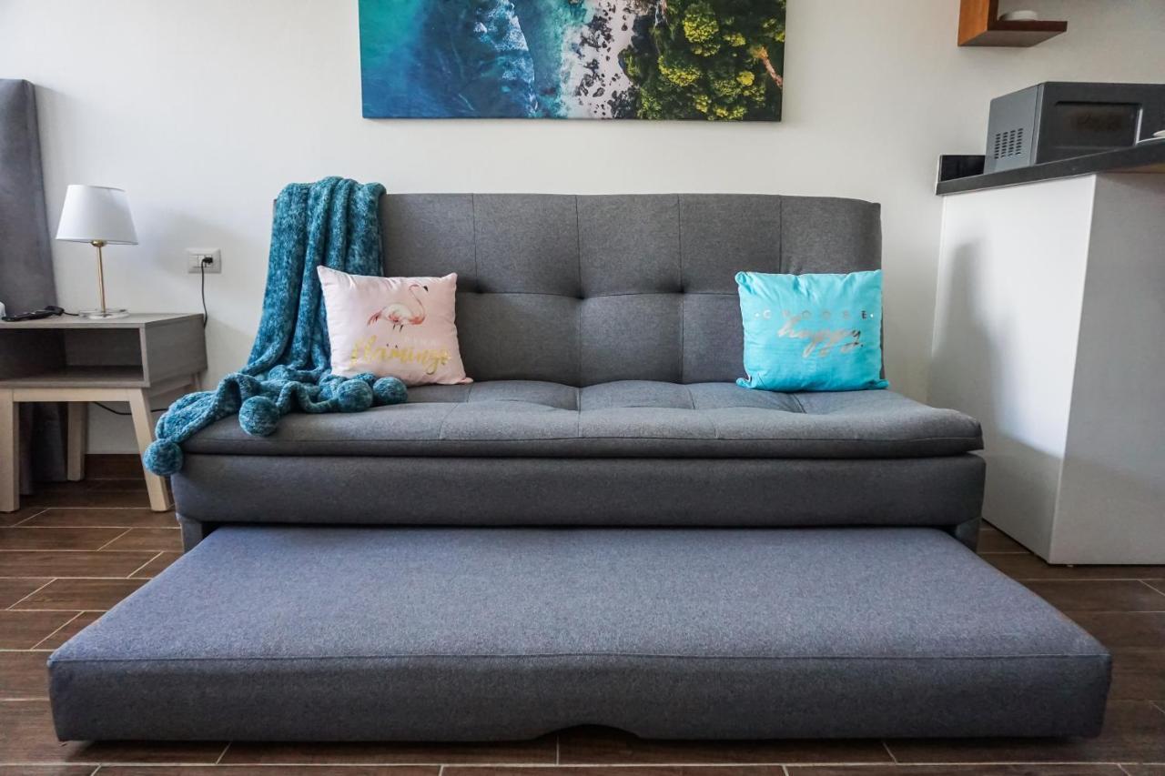 Cozy Studio With Wifi & Netflix Playa del Carmen Exteriör bild