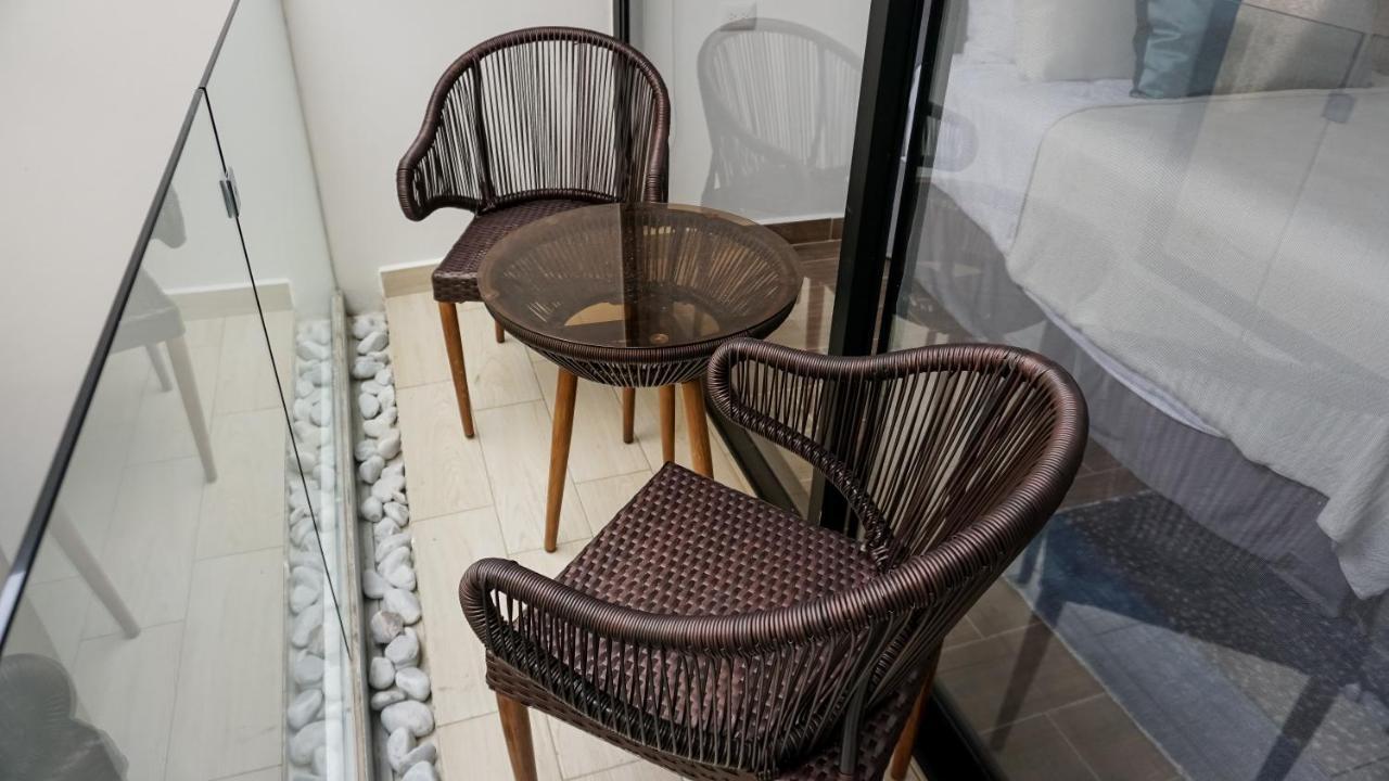Cozy Studio With Wifi & Netflix Playa del Carmen Exteriör bild