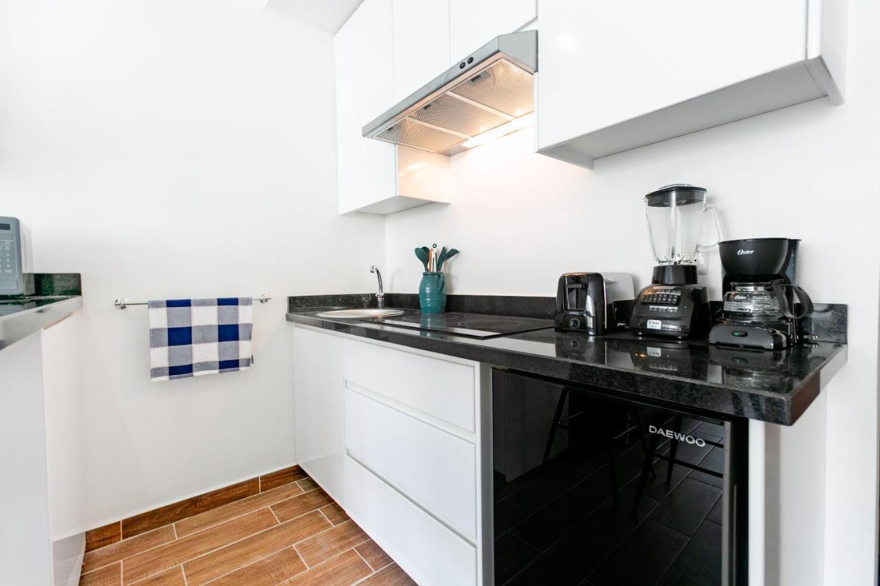 Cozy Studio With Wifi & Netflix Playa del Carmen Exteriör bild