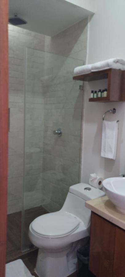 Cozy Studio With Wifi & Netflix Playa del Carmen Exteriör bild