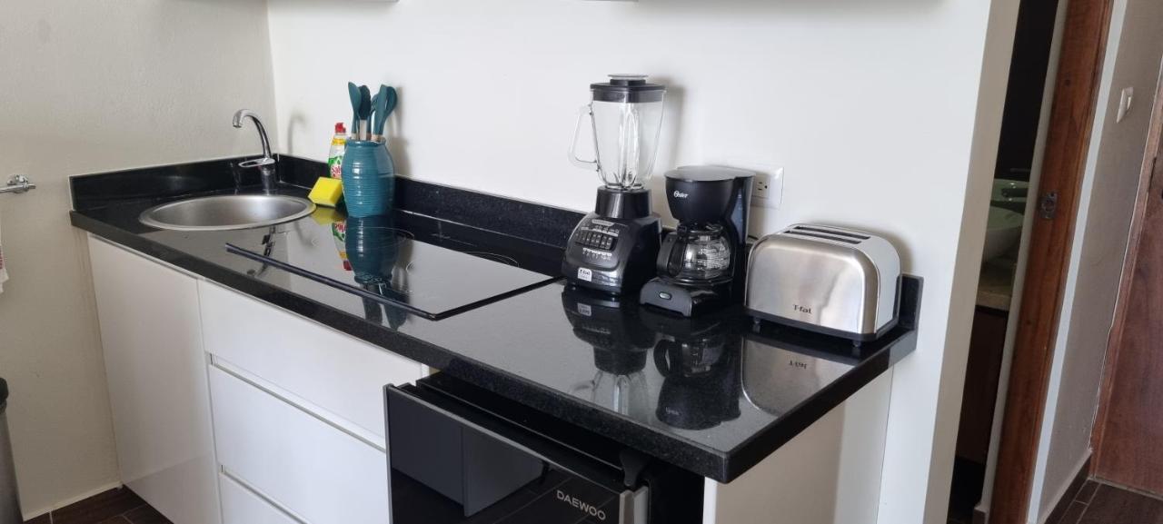 Cozy Studio With Wifi & Netflix Playa del Carmen Exteriör bild