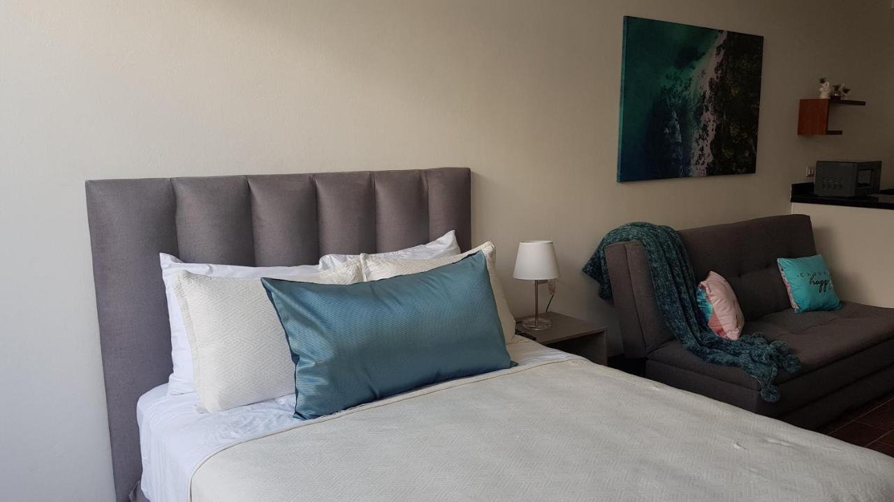 Cozy Studio With Wifi & Netflix Playa del Carmen Exteriör bild