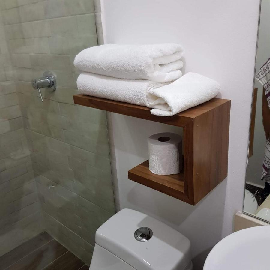 Cozy Studio With Wifi & Netflix Playa del Carmen Exteriör bild