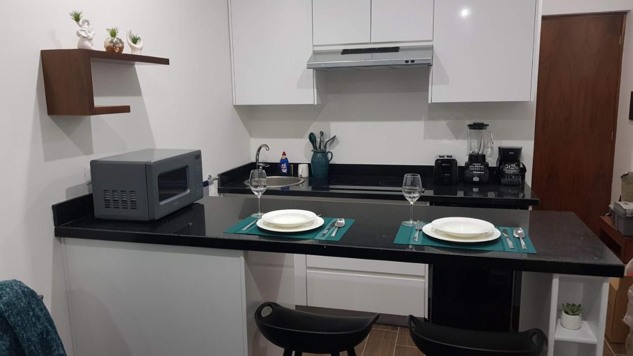Cozy Studio With Wifi & Netflix Playa del Carmen Exteriör bild