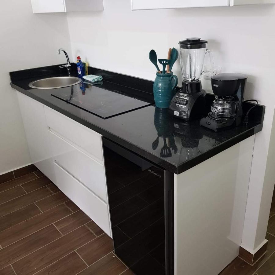 Cozy Studio With Wifi & Netflix Playa del Carmen Exteriör bild