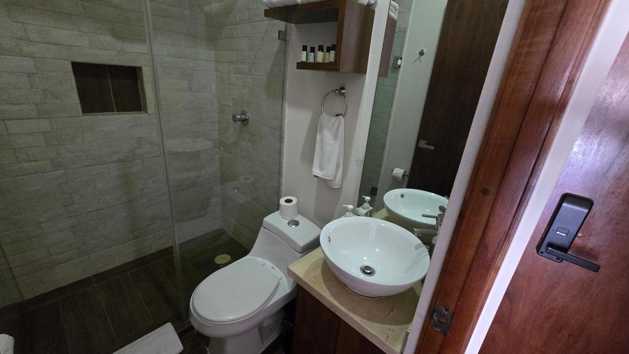 Cozy Studio With Wifi & Netflix Playa del Carmen Exteriör bild